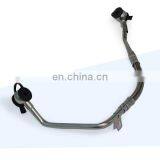 Foton ISF2.8 Engine Parts Oil Transfer Pipe Oil Drain Pipe 4983279 thumbnail-1