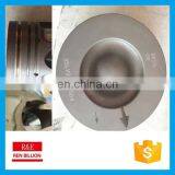 JX4D22 Diesel Engine Piston for Ford Transit 2.2L