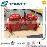 Excavator K3V112DT Piston Pump K3V112DT Hydraulic Main Pump thumbnail-2