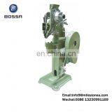 Good Selling Clutch Plate Riveting Machine for Solid Rivet thumbnail-3