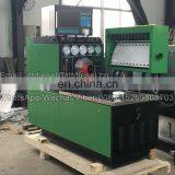 NT3000 12 Cylinders Diesel Used Fuel Injection Pump Test Bench thumbnail-4