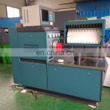 Новый испытатель приводного насоса EPS619