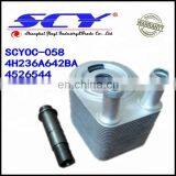 OIL COOLER For L.AND ROVER RANGE ROVER SPORT LR3 4526544 4H236A642BA