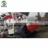 Used Pro688 Rice Combine Harvester thumbnail-4