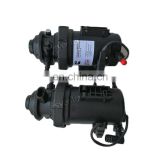 integrated priming pump Fuel Water Separator Filter Assembly FH21052 5283172 5267294  FH21077