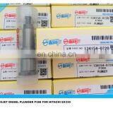 PLUNGER P388 134154-0720FOR EX330 6HK1 thumbnail-2