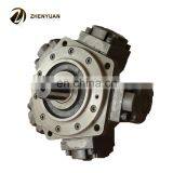Manufacturers Sell Hydraulic Motor YHM3 External Five Star Motor Plunger Type Large Torque Motor thumbnail-3