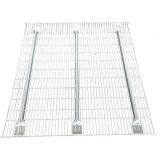 Universal Duty Rack Mesh Decking Shelf Heavy Duty Rack Mesh Deck Factory Pallet Rack Mesh Deck Supplier thumbnail-2