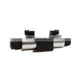 Waterproof Electromagnetic Directional Valve DSG - 01-3 c2 - D24-21 thumbnail-3