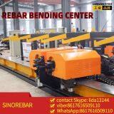 CHINA MADE REBAR BENDING CENTER FOR SALE thumbnail-2