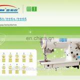 Высокоскоростная автоматическая швейная машина с ходящим педалью для выполнения зигзаговых швов thumbnail-2