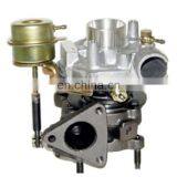 Eatern Factory Prices Turbocharger GT1544S 454083-0001 1002829 028145701Q 95VW6K682AA Turbo Charger for Volkswagen Passat Ford