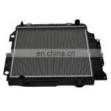 Radiator For 1987-2006 Jeep Wrangler 4CYL 2.4L 2.5L V6 4.0L 4.2L thumbnail-3