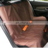Manufacture Sale Customized Dog Cover Seat Cover Car For Dog thumbnail-1