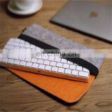 Fabshionable Business Used Felt Laptop Bag Computer Cover thumbnail-4