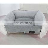 HQP-JJ26 HongQiang New Autumn/winter 2020 Angel Lace Three-piece Set of High Elastic Environmental pp Cotton Nest thumbnail-5