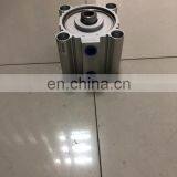 SMC Pneumatic Thin Cylinders CDQ2A80-25DZ thumbnail-2