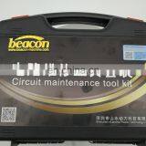 Automotive Test Lead Kit Universal Test Wire Resistance Car Mechanical Testers Multi-function Digital Circuit Test Cables thumbnail-4