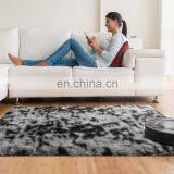 Factory Supply Soft Fluffy Carpets for Livingroom Shaggy Carpet Floor Rugs Bathroom Carpet Alfombra Tapete thumbnail-3