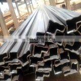Cold Drawn Elliptical Seamless Steel Pipe thumbnail-6