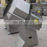 Low Budget Potato Chips Making Equipment Mini Frozen French Fries Line thumbnail-5