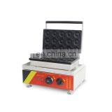 Factory Price Electric Doughnuyt Making Machine Mini Donut Maker Machine Oven thumbnail-2