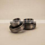 Factory Direct Sales 40x80x49.2mm Pillow Block Bearing Uc 208 Bearing Original Steel For Machinery OEM Customized thumbnail-1