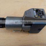 Rexroth Ball Valve M-3 SEW 6 U33/420 M G24 N9K4 08 1110 thumbnail-3