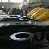 Crawler Mini Excavator 1.8ton Cylinders Strong Power China Small Mini Excavator Cheap Mini Excavator Sale thumbnail-1