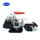 Kubota Manufacturer Corn Combine Harvester thumbnail-2