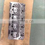 High Quality Kubota V2203 Cykinder Head And Assy thumbnail-2