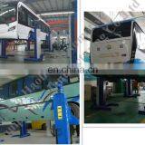 Heavy Duty Truck Bus Lifting Equipment 30T 45T thumbnail-5