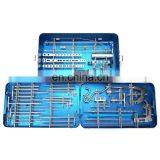 New Femur Reconstruction Interlocking Intramedullary Nail Orthopedic Surgical Instrument Set thumbnail-6