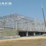 Aircraft Hangar Roofing System thumbnail-5