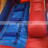 Home Use Kids Trampoline Bounce House Inflatable Bouncer For Sale thumbnail-5