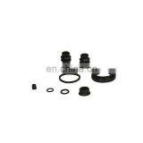 Brake Piston Manufacturers Car Six Pots Brake Caliper Repair Kit 04479-02070 1J0615423 1K0615423L D4468 4 Pot Brake Caliper Boot thumbnail-4