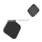 Lightweight Aluminum Alloy Design Wireless Charging Wireless Charger Induction Fast Wireless Charging Pad thumbnail-4