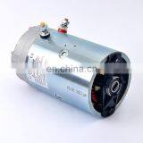 12V 2.2KW Hydraulic Dc Motor for Forklift Power Unit thumbnail-3