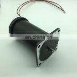 63ZYT01D 12v 24v 40v dc Motor 4000rpm 20kgcm 85w thumbnail-3
