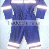 Reflective Safety Clothing