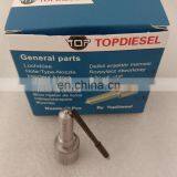 TOP DIESELCommon Rail Nozzle G3S48 For Injector 2095050-0933 thumbnail-4