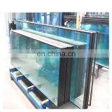 Tempered Low-E Insulated Glass Curtain Wall , Energy Saving Glass thumbnail-7