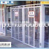 FRP Industrial Safety Fencing to Protect the Equipment thumbnail-2