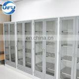 Lab Chemical Utensil Storage Cupboard thumbnail-3