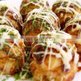 High Quality 56 HolesTakoyaki Cooker Electric Commercial Takoyaki Machine For Sale thumbnail-6