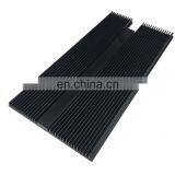 300mm Heatsink Black Anodized thumbnail-3