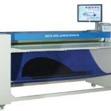 2600MM Automatic Leather Meauring Machine With Printing