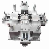 China quality precision rapid custom prototype parts manufacturer die tooling molding service  injection plastic pvc mould