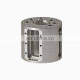 High Quality Adjustable Aerospace Components Cnc Machining Parts Custom Process thumbnail-4