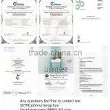 Hot Sale T-shirt Packaging Plastic Bag for Wholesales thumbnail-5